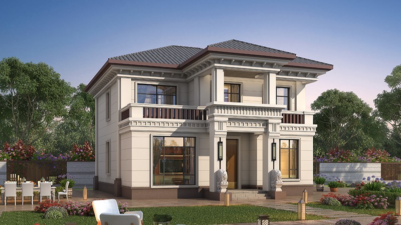 隆昌新乡村守住乡土气